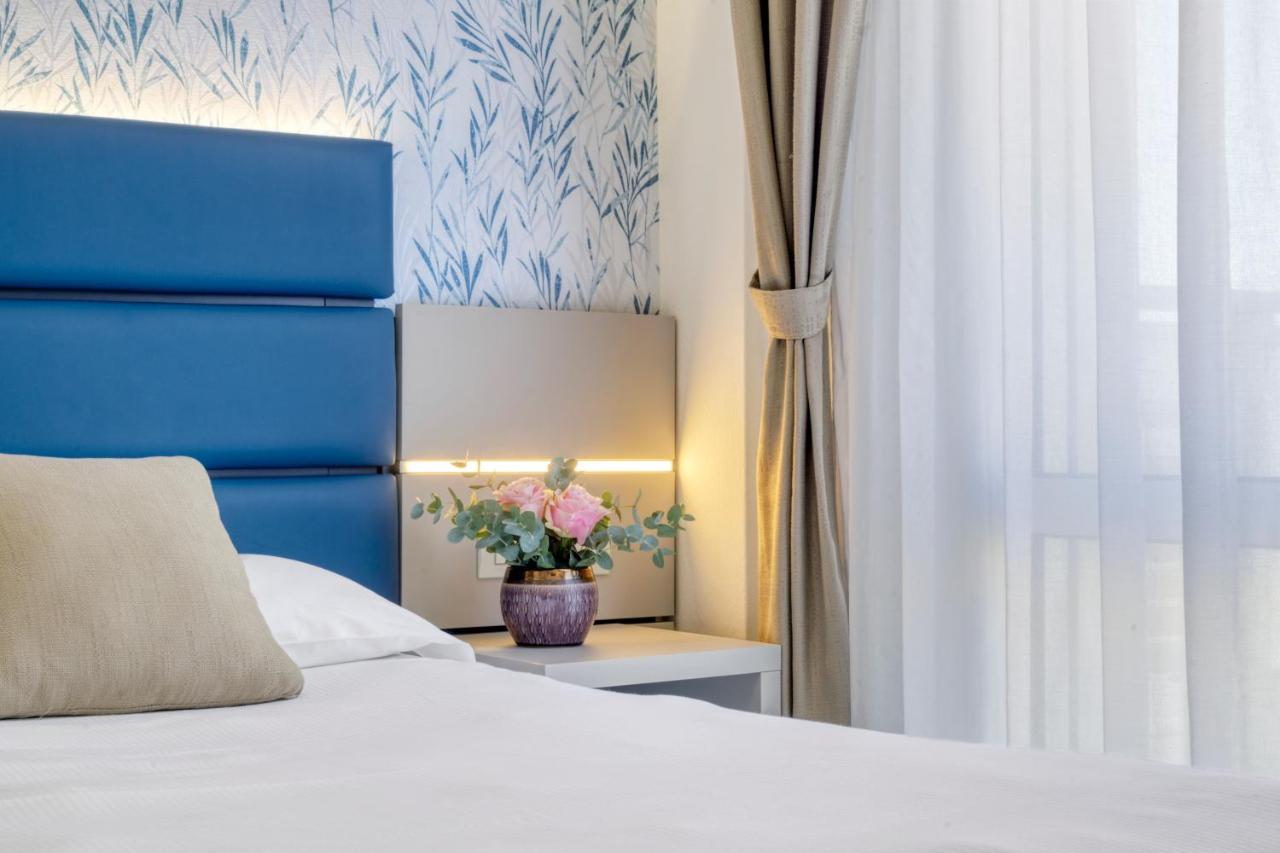 Hotel Astoria Caorle Extérieur photo