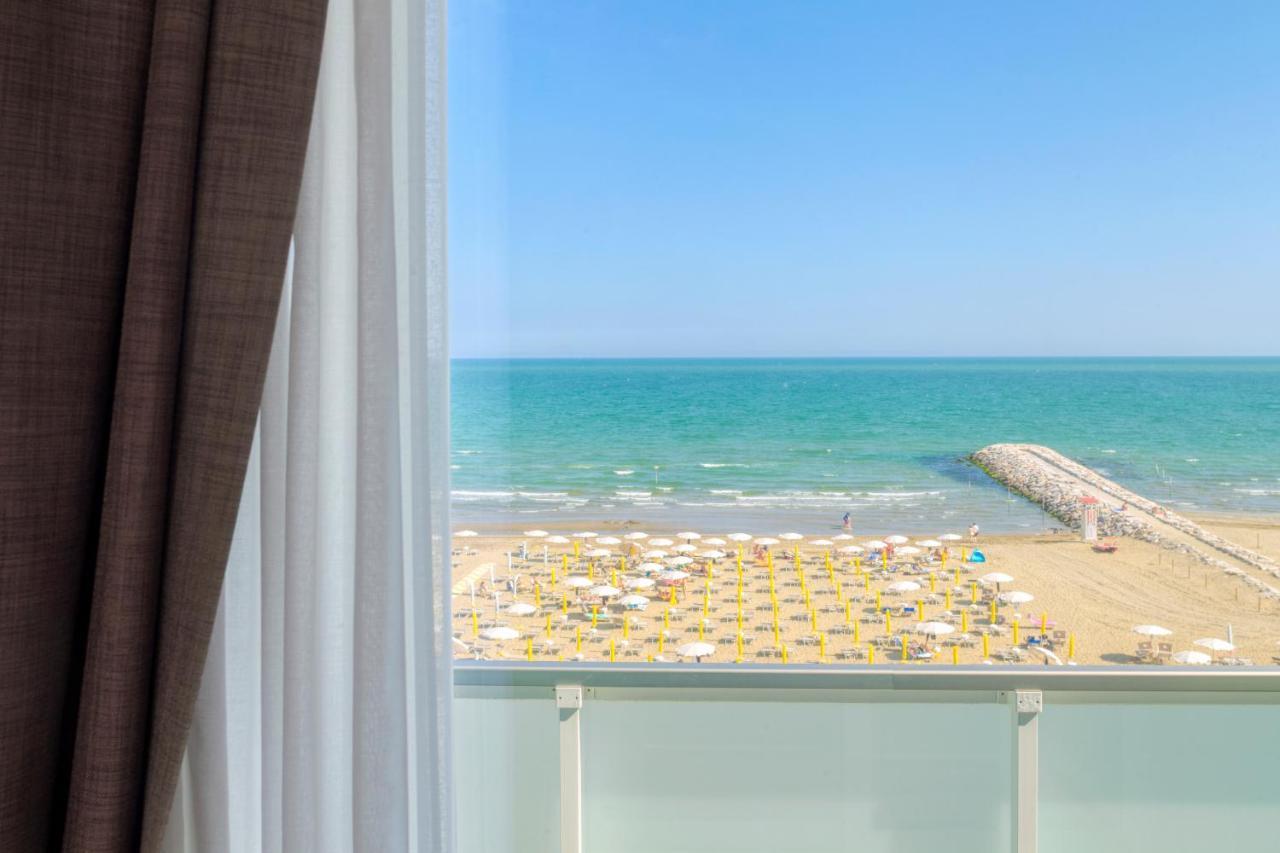 Hotel Astoria Caorle Extérieur photo