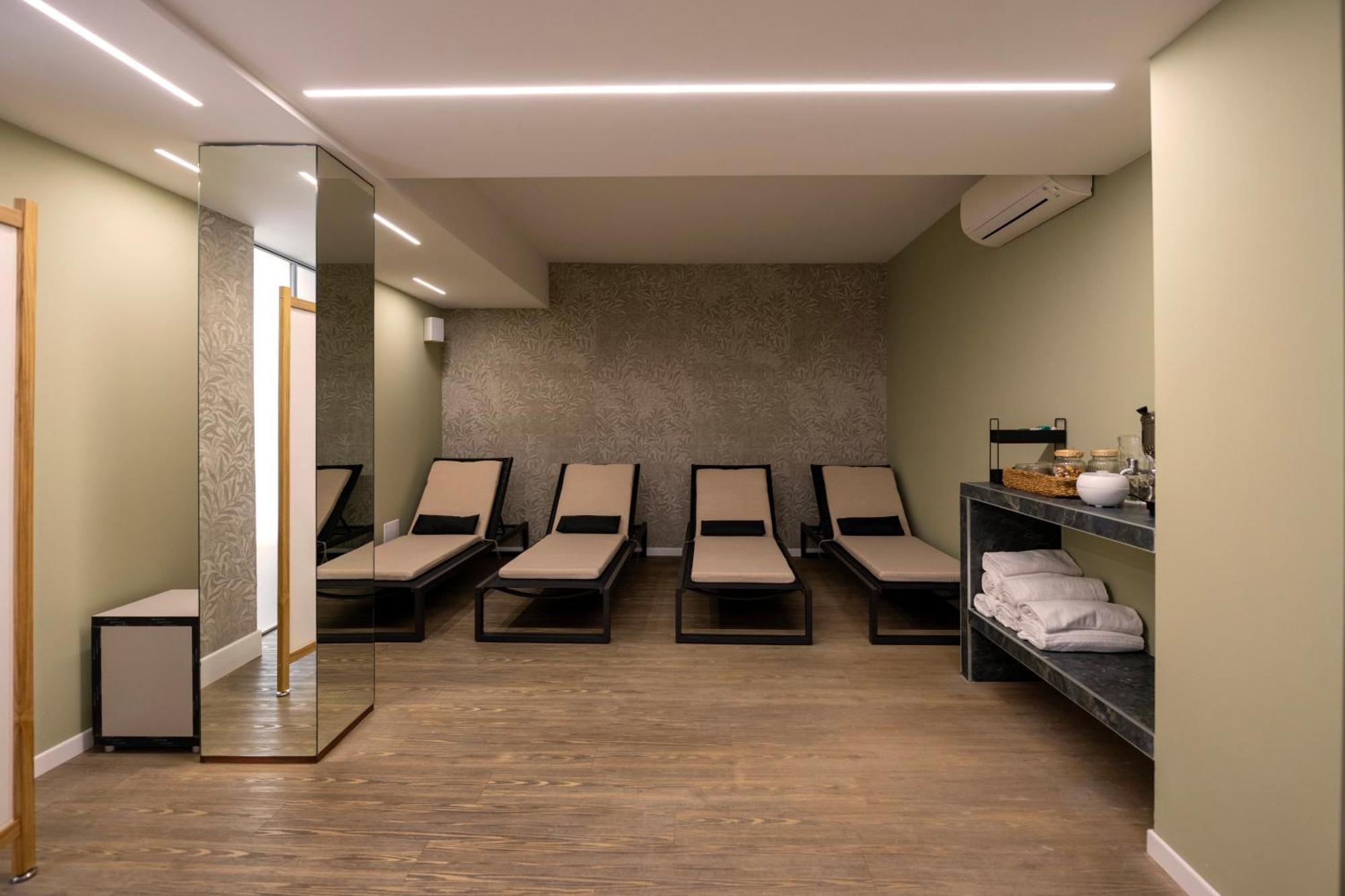 Hotel Astoria Caorle Extérieur photo