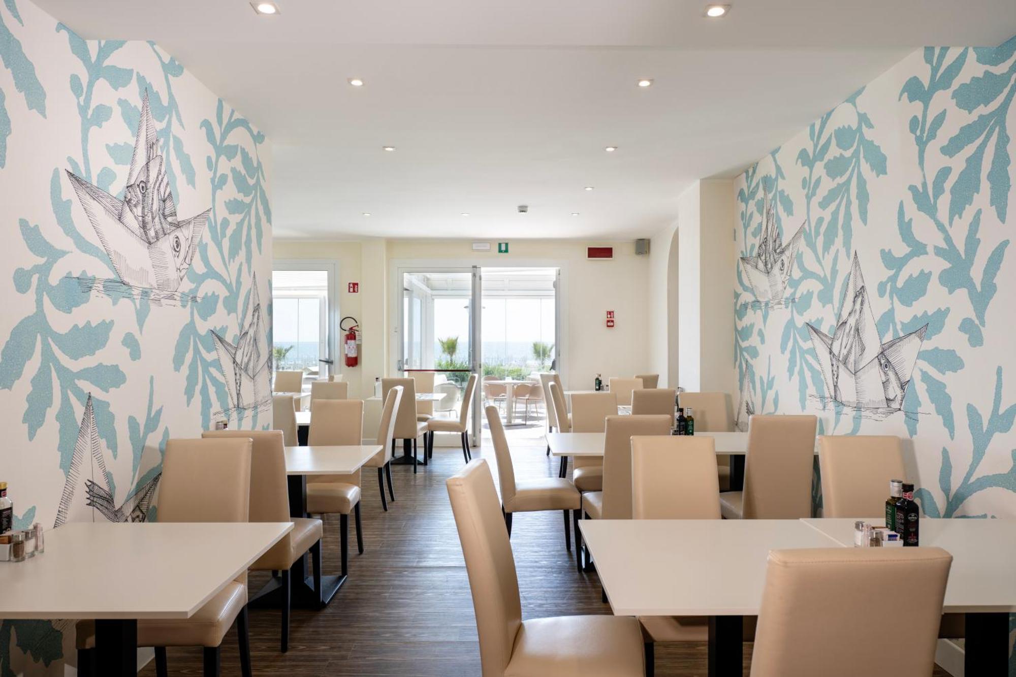 Hotel Astoria Caorle Extérieur photo